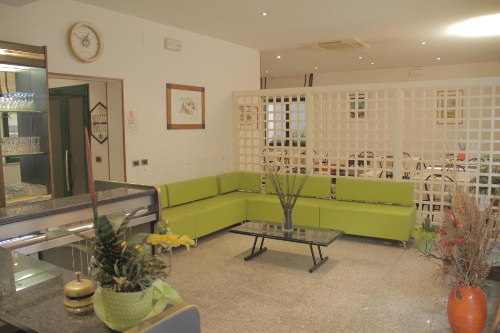 Hotel Desiree San Benedetto del Tronto Exterior foto