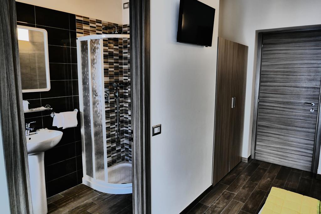 Hotel Desiree San Benedetto del Tronto Exterior foto