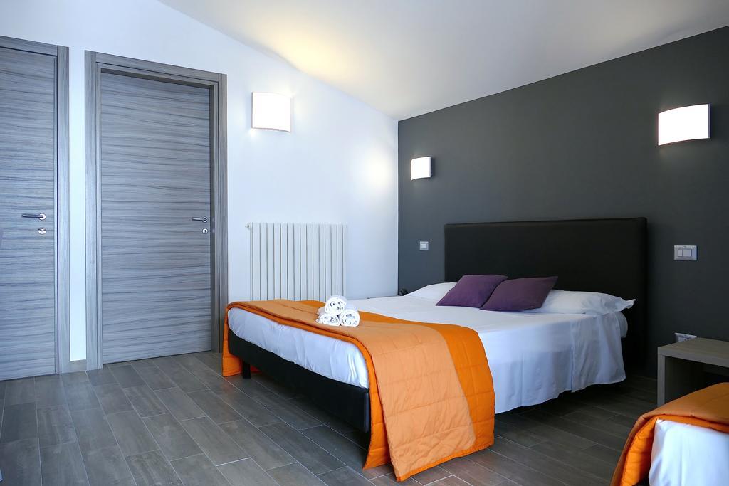 Hotel Desiree San Benedetto del Tronto Exterior foto