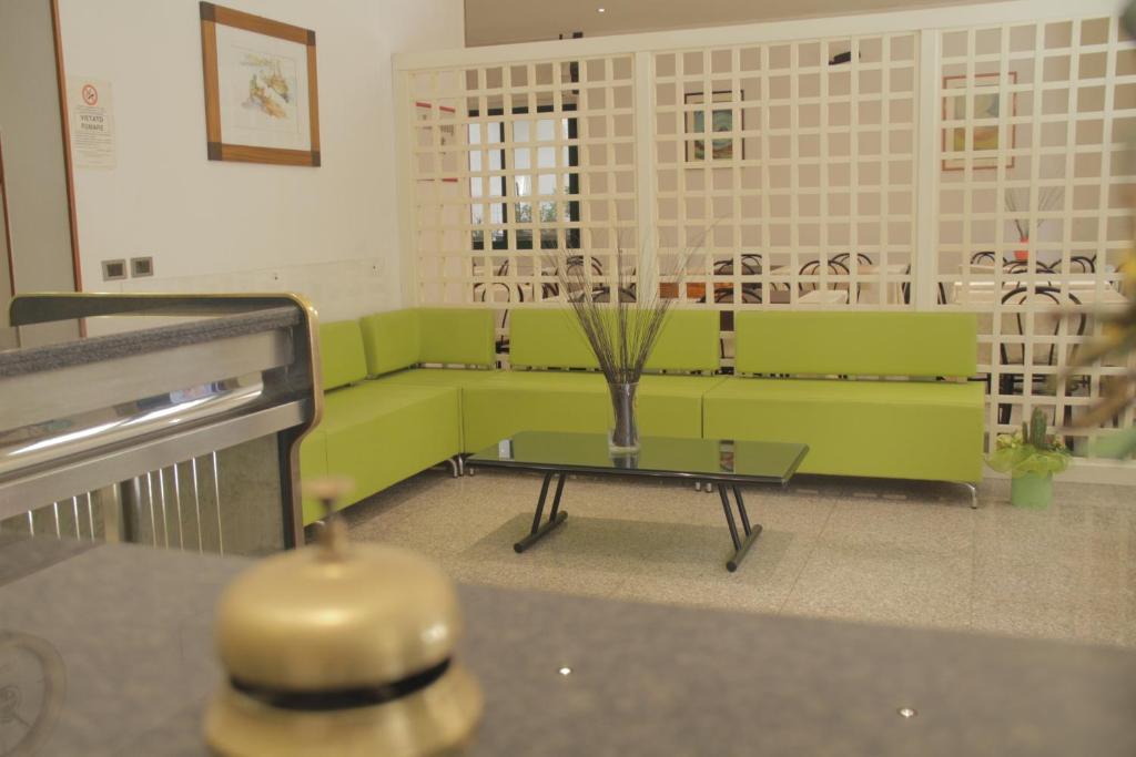 Hotel Desiree San Benedetto del Tronto Exterior foto